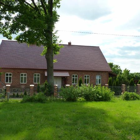 Sloneczna Weranda Bed & Breakfast Wydminy Luaran gambar