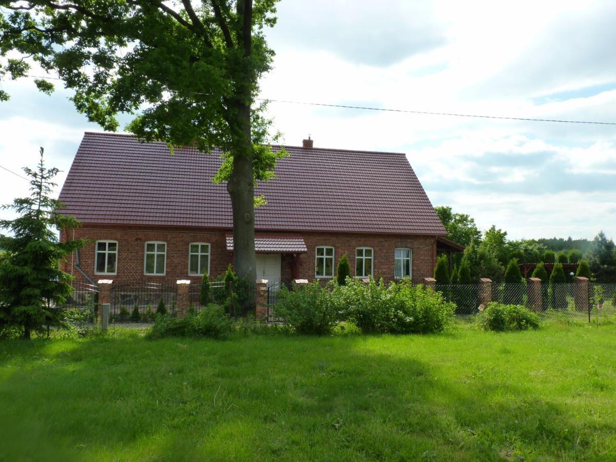 Sloneczna Weranda Bed & Breakfast Wydminy Luaran gambar