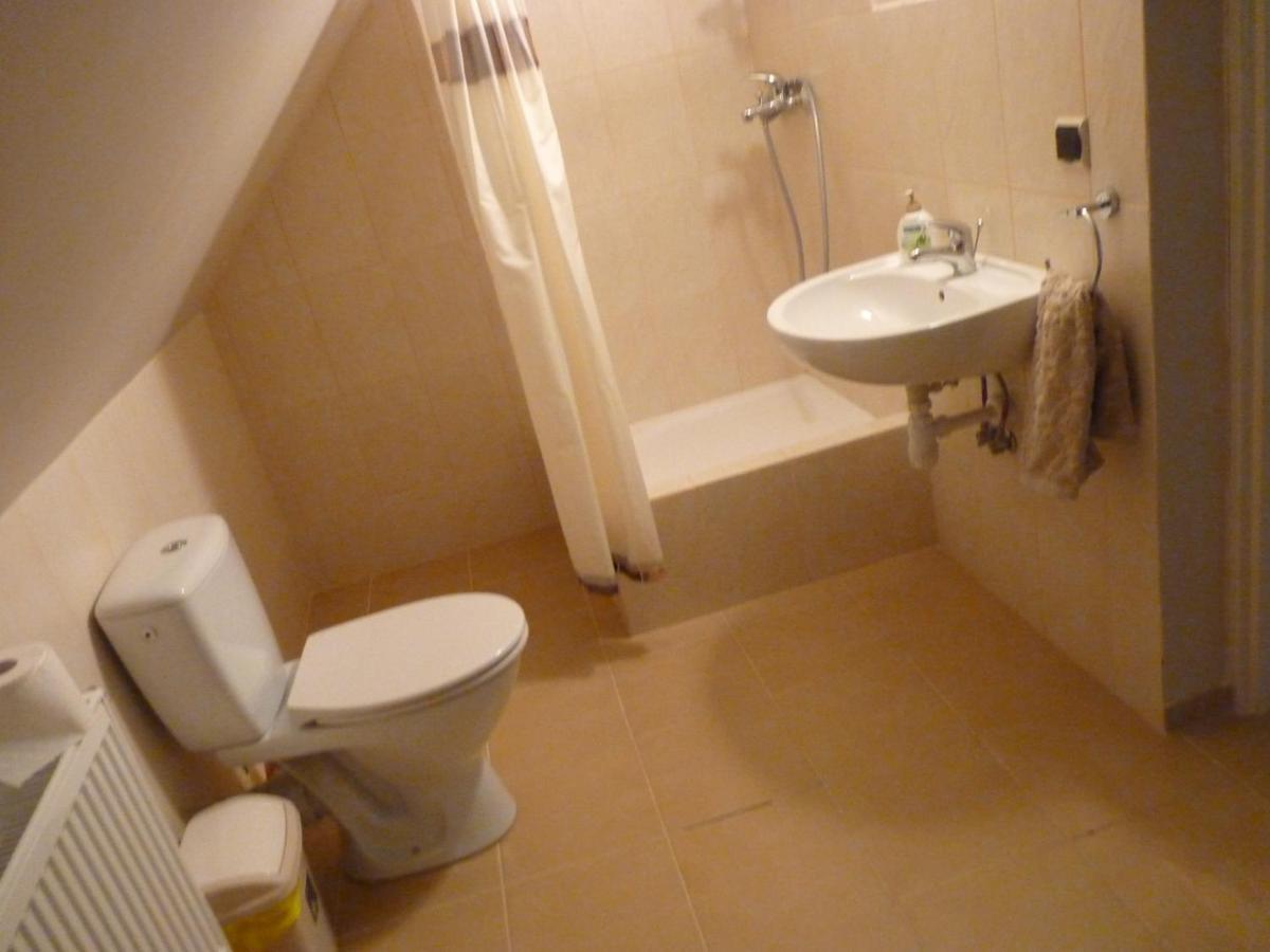 Sloneczna Weranda Bed & Breakfast Wydminy Luaran gambar