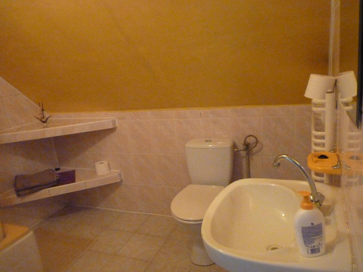 Sloneczna Weranda Bed & Breakfast Wydminy Luaran gambar