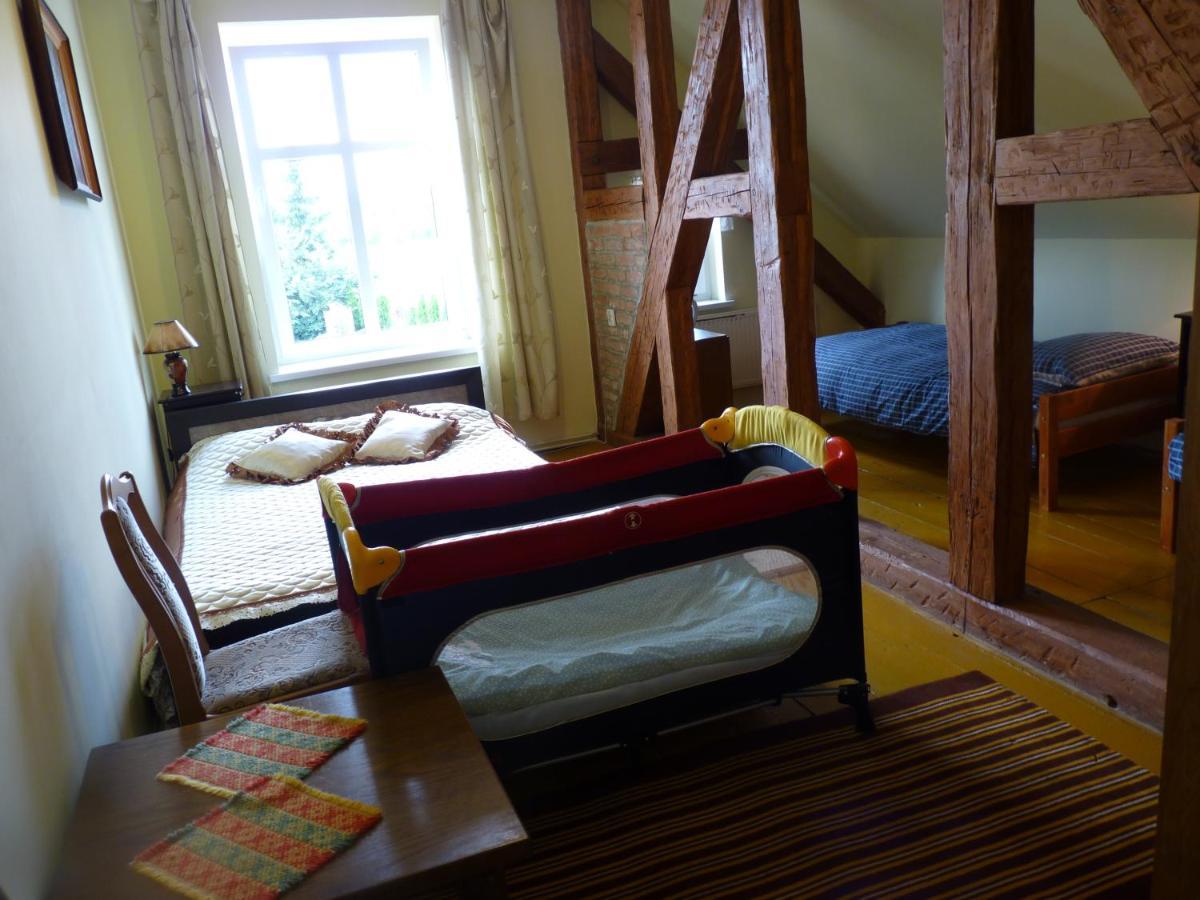 Sloneczna Weranda Bed & Breakfast Wydminy Luaran gambar