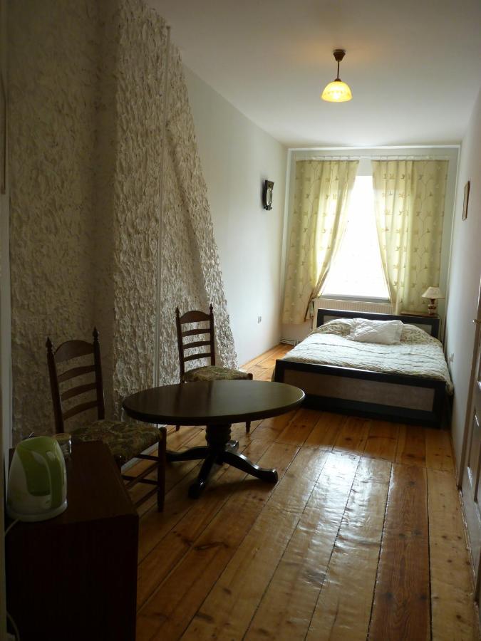 Sloneczna Weranda Bed & Breakfast Wydminy Luaran gambar