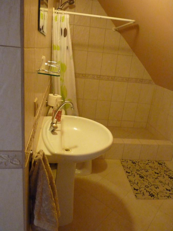 Sloneczna Weranda Bed & Breakfast Wydminy Luaran gambar