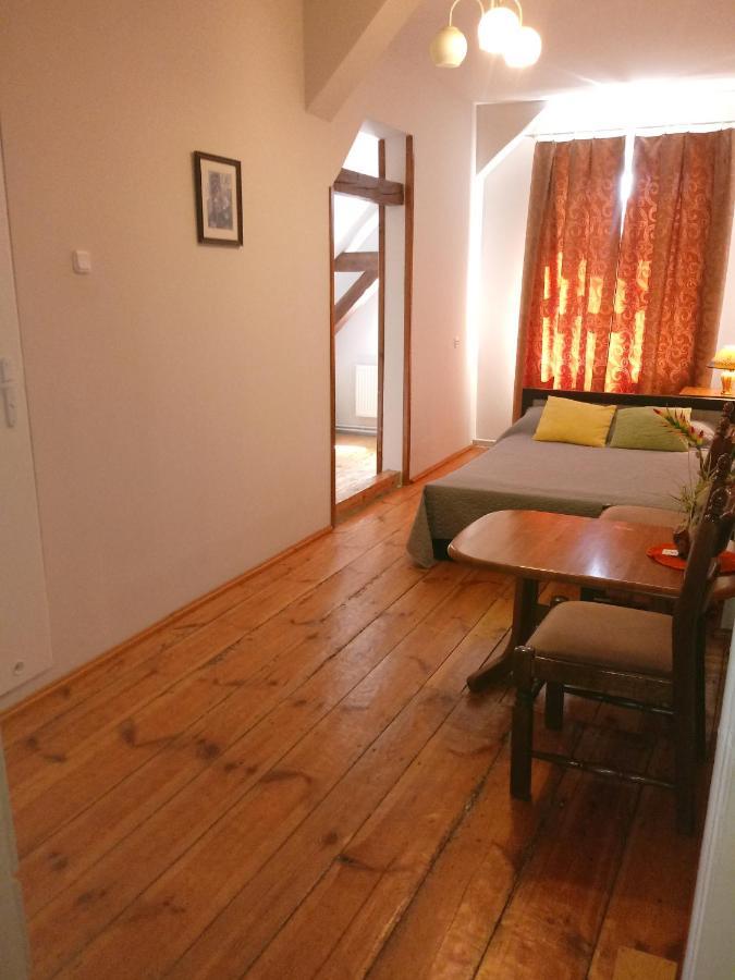 Sloneczna Weranda Bed & Breakfast Wydminy Luaran gambar
