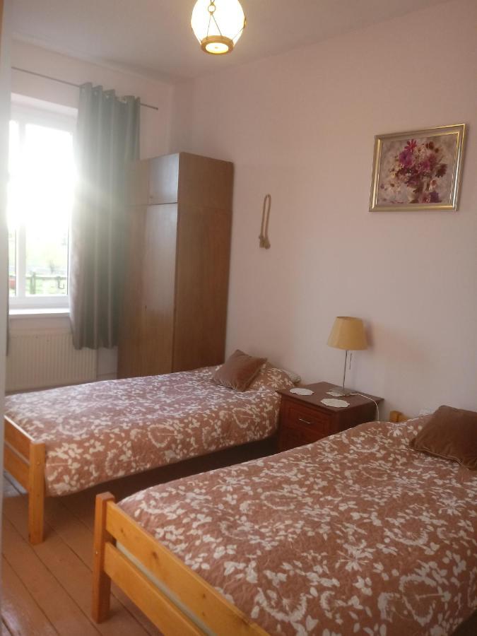 Sloneczna Weranda Bed & Breakfast Wydminy Luaran gambar