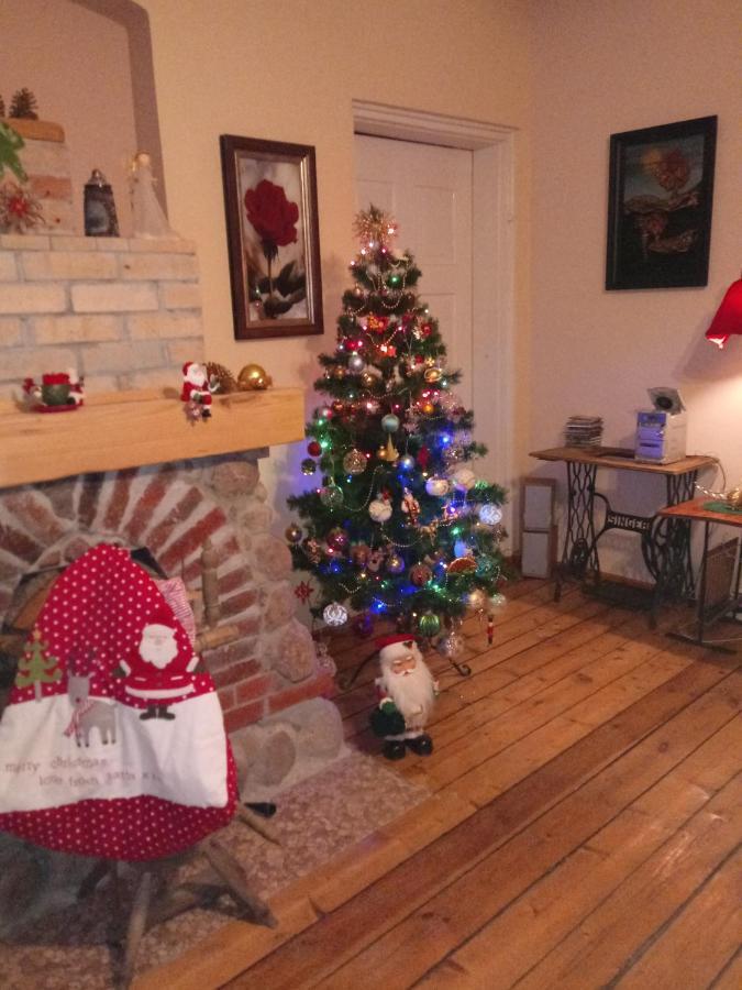 Sloneczna Weranda Bed & Breakfast Wydminy Luaran gambar
