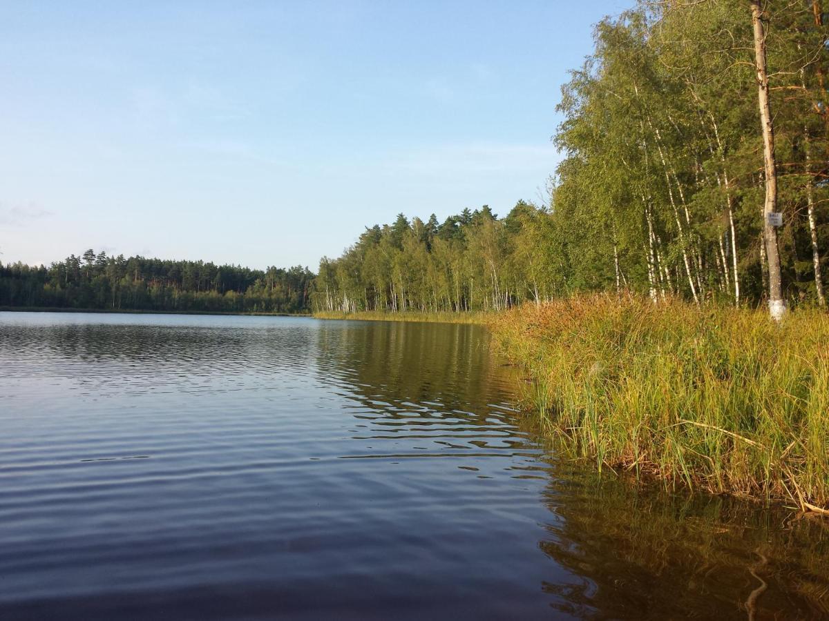 Sloneczna Weranda Bed & Breakfast Wydminy Luaran gambar