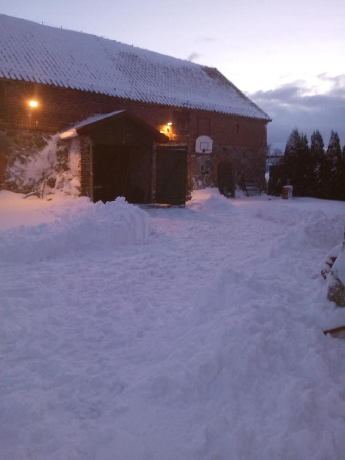 Sloneczna Weranda Bed & Breakfast Wydminy Luaran gambar