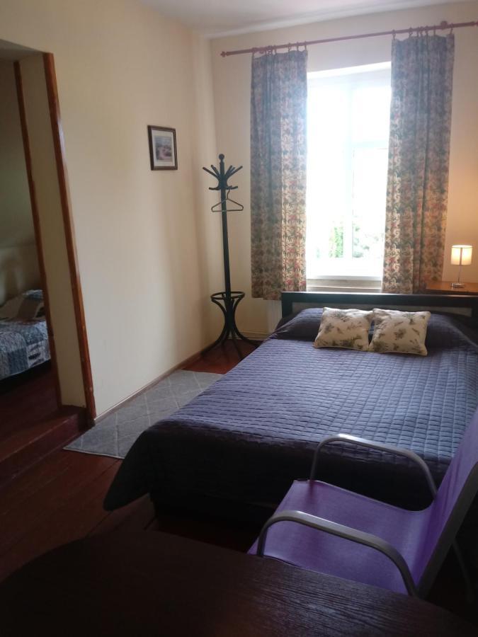 Sloneczna Weranda Bed & Breakfast Wydminy Luaran gambar