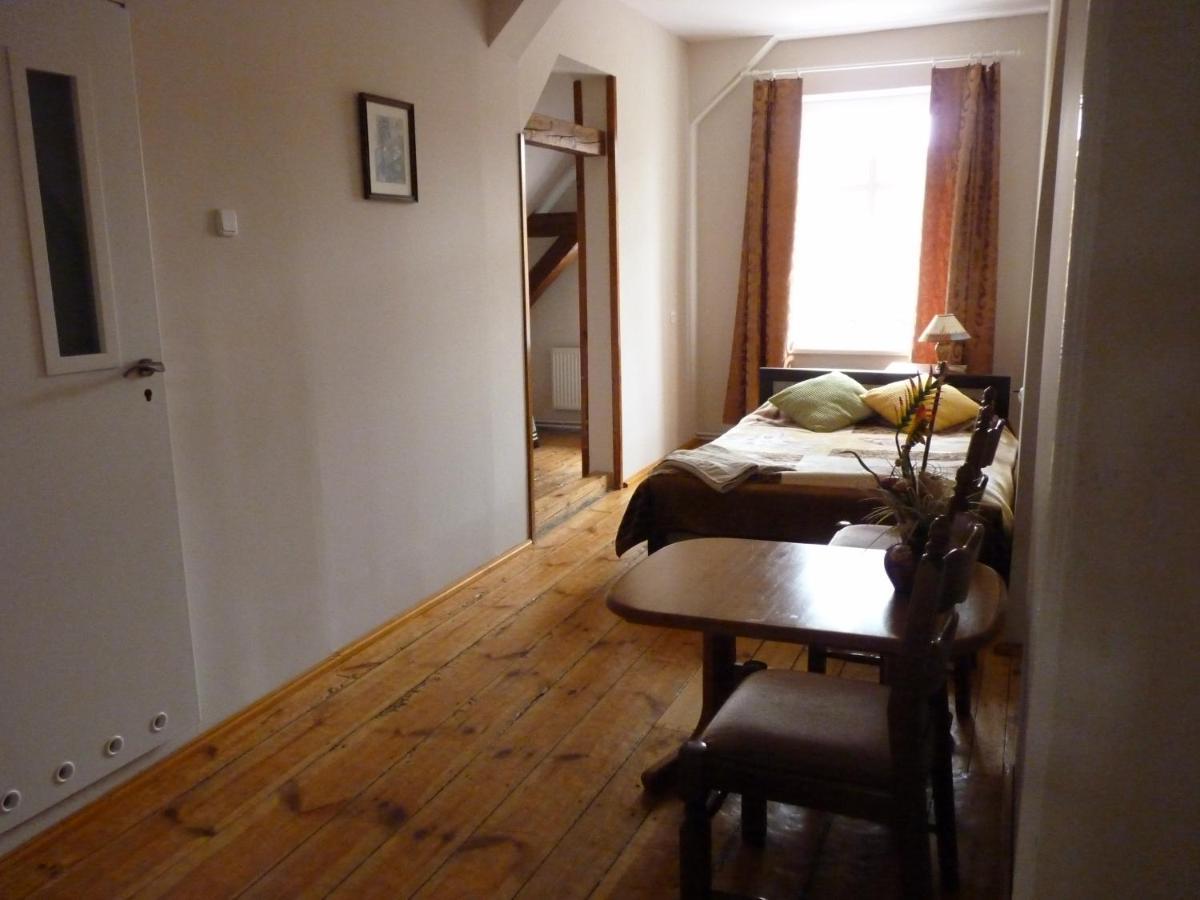 Sloneczna Weranda Bed & Breakfast Wydminy Luaran gambar