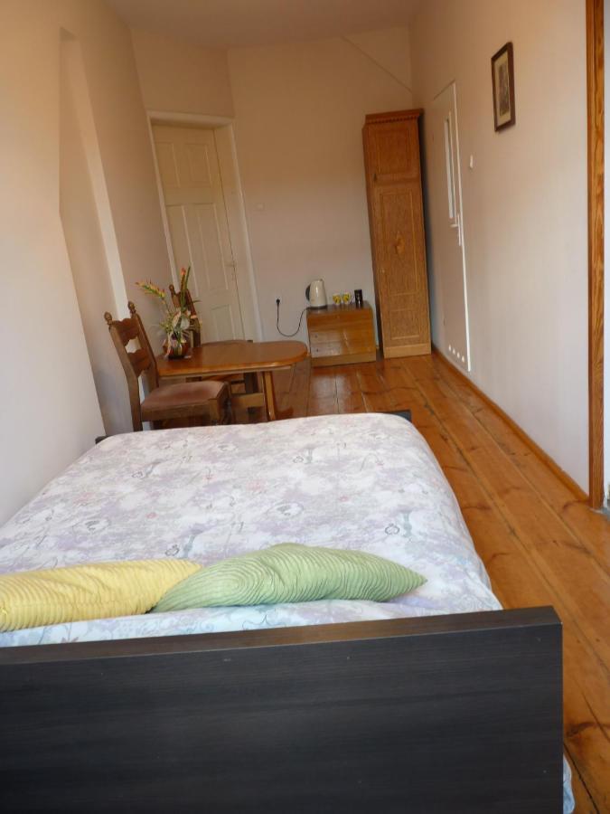 Sloneczna Weranda Bed & Breakfast Wydminy Luaran gambar
