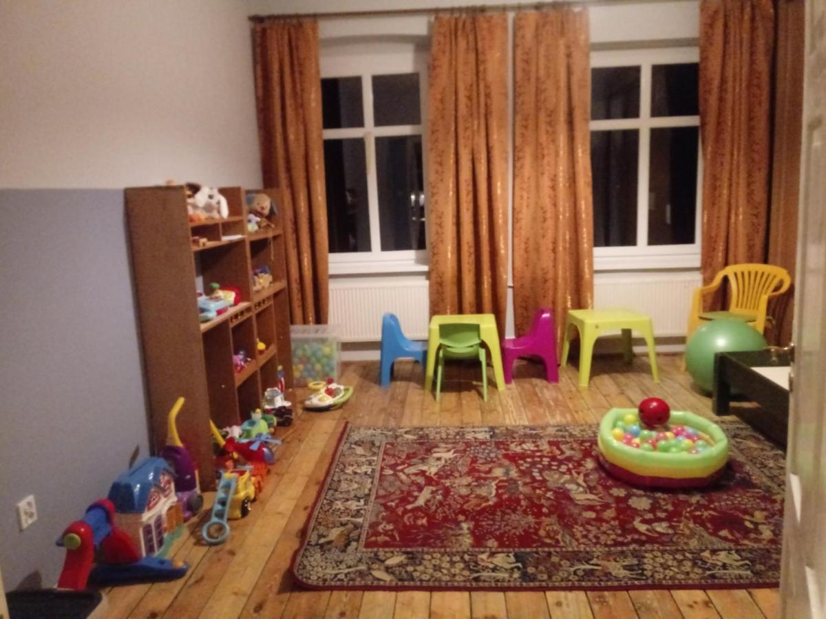 Sloneczna Weranda Bed & Breakfast Wydminy Luaran gambar